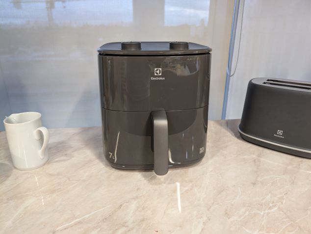 Lançamentos Electrolux 2026