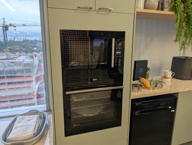 Lançamentos Electrolux 2026