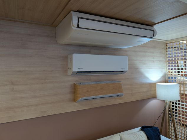 Lançamentos Electrolux 2026