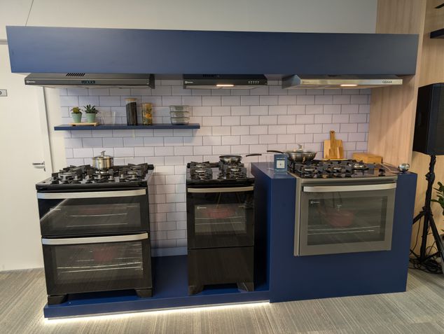 Lançamentos Electrolux 2026