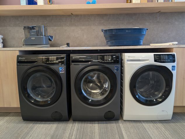 Lançamentos Electrolux 2026