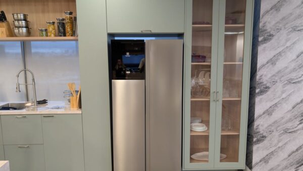 Electrolux quer que sua geladeira "pense" por você; veja os lançamentos de 2026