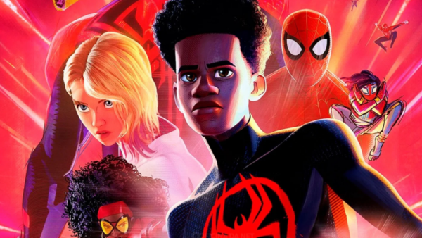 Produtores explicam demora para lançamento de Homem-Aranha: Além do Aranhaverso