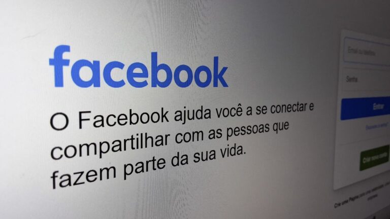 Ironia pura: Meta processa golpistas após faturar com anúncios falsos