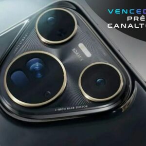 Melhor câmera do ano é da Huawei; marca fatura 3 troféus no Prêmio Canaltech