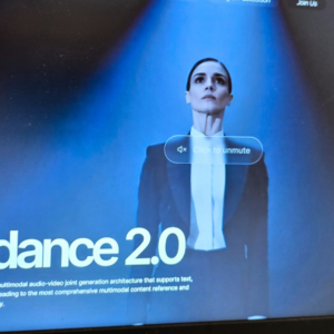 O que é e como funciona o Seedance 2.0?