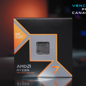 AMD mantém coroa e atropela Intel com melhor CPU para games no Prêmio Canaltech