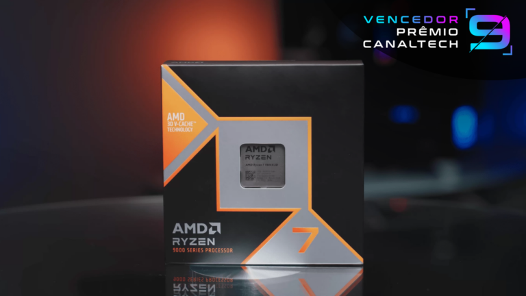 AMD mantém coroa e atropela Intel com melhor CPU para games no Prêmio Canaltech