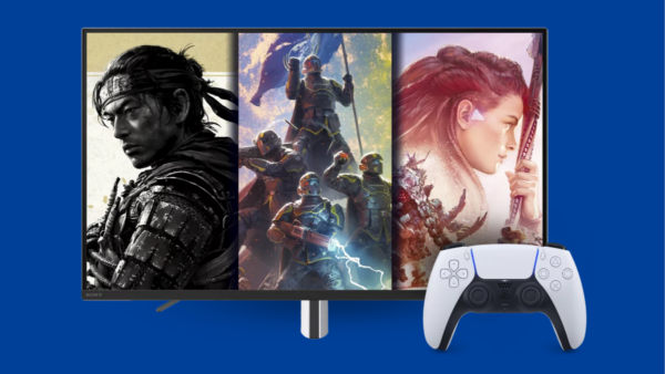 Sony teria desistido de lançar jogos exclusivos de PlayStation no PC