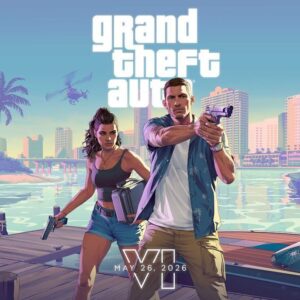 Agora vai: Rockstar confirma GTA 6 para novembro a parceiros