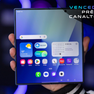 Apple vence em vídeo; Samsung leva Celular do Ano no Prêmio Canaltech