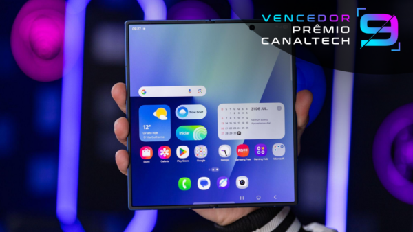 Apple vence em vídeo; Samsung leva Celular do Ano no Prêmio Canaltech