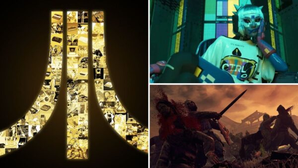 Marathon e Atari 50 agitam os jogos grátis de fim de semana