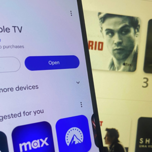 Brasil é o segundo país com mais assinantes do Apple TV, revela executivo