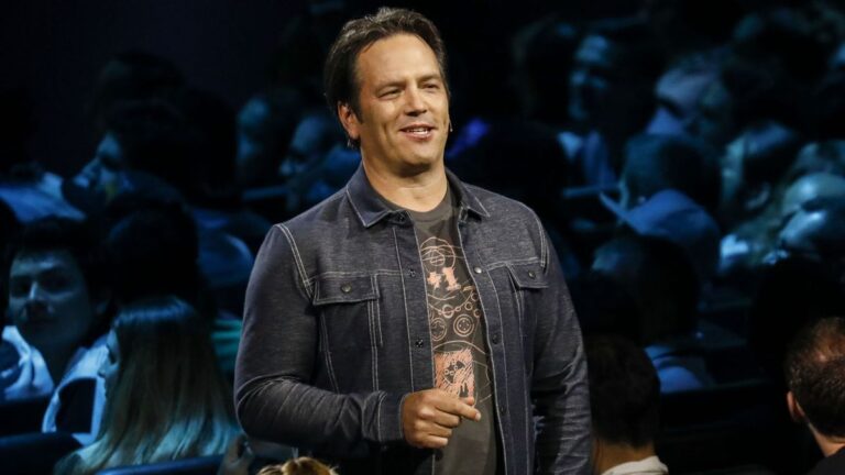 De salvador do Xbox One ao Game Pass: o legado de Phil Spencer após 12 anos