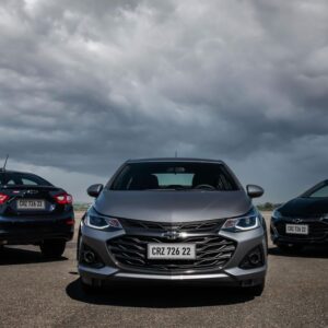 5 carros para comprar por até R$ 100 mil melhores que muitos 0km