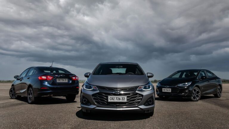 5 carros para comprar por até R$ 100 mil melhores que muitos 0km