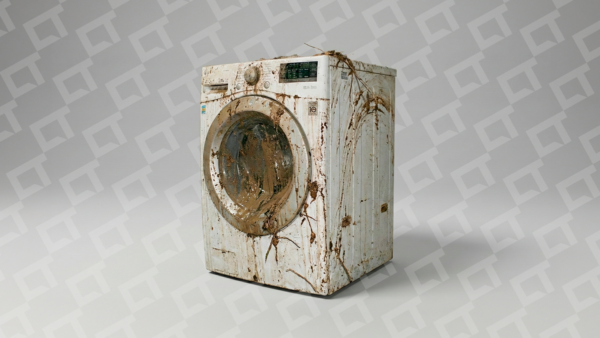 Lava e seca de enchente tem conserto? Saiba o que fazer antes de ligar na tomada