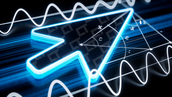 Como novos malwares usam matemática e o seu mouse para espionar em silêncio