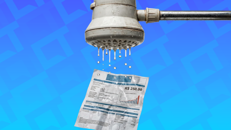 Quanto um chuveiro elétrico pesa na conta de luz? Fizemos as contas