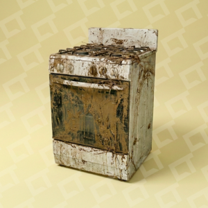 Fogão de enchente tem conserto? Saiba o que fazer antes de ligar na tomada