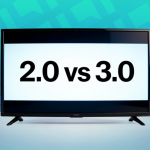 Qual é a diferença real entre TV digital atual e TV 3.0?