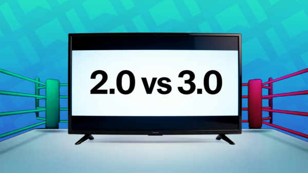 Qual é a diferença real entre TV digital atual e TV 3.0?