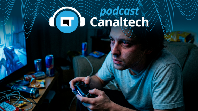 Dá pra ter burnout jogando videogame? Entenda os riscos - Podcasts