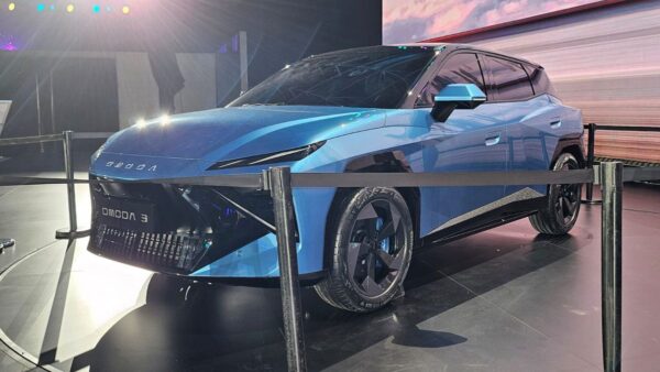 3 carros que a Omoda & Jaecoo vai lançar no Brasil em 2026