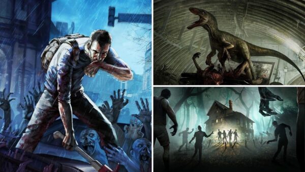 5 jogos que estão a mais tempo em Acesso Antecipado no Steam