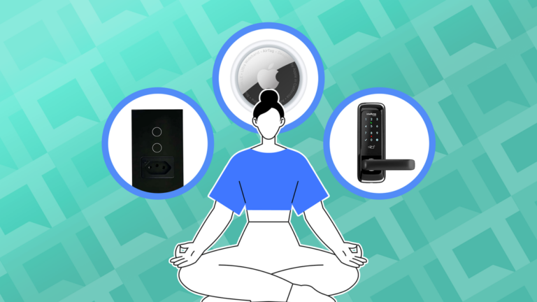 6 tecnologias relativamente baratas que economizam muito estresse no dia a dia