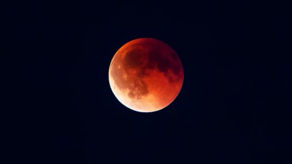 7 dicas fáceis para fotografar o eclipse lunar total da ‘lua de sangue’ em 3 de março