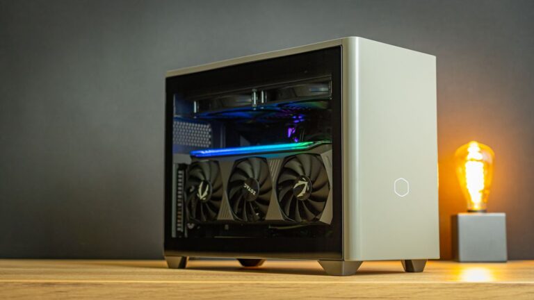 7 dicas para montar um PC mini-ITX poderoso