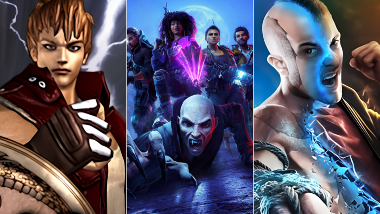 8 piores jogos exclusivos do Xbox em cada geração