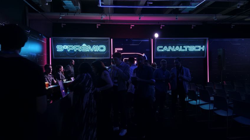 Pr&ecirc;mio Canaltech