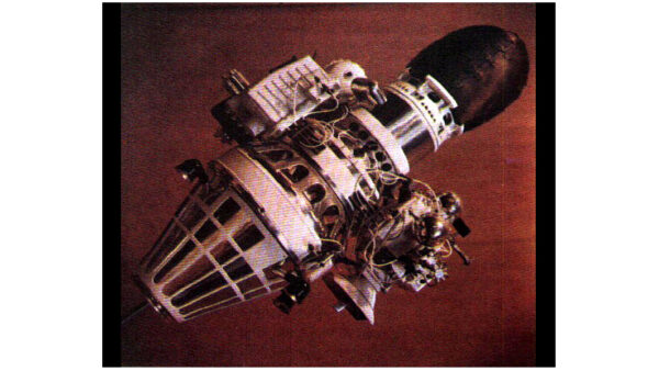 A IA ajuda a encontrar novas pistas na busca de 60 anos pela Luna 9, o primeiro módulo lunar bem-sucedido
