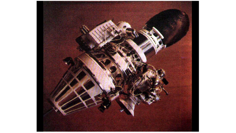 A IA ajuda a encontrar novas pistas na busca de 60 anos pela Luna 9, o primeiro módulo lunar bem-sucedido