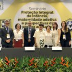 AGU firma acordo com mãe adotiva que teve licença-maternidade negada em 1989