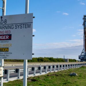 Afinal, os astronautas da Artemis 3 da NASA não pousarão na Lua. 'Este não é o caminho certo a seguir.'
