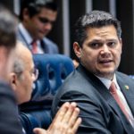 Alcolumbre não pauta o PL do Redata no Senado e deixa regime especial caducar