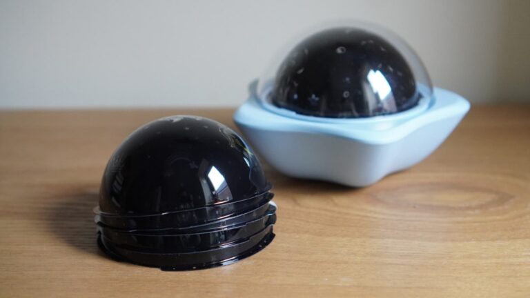 Análise do projetor One Fire Star: um projetor estelar barato