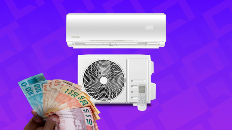 Ar-condicionado multi-split vale a pena ou é melhor comprar um simples?