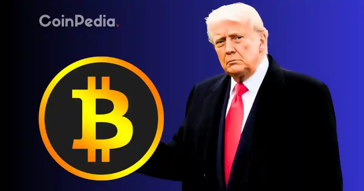 A verdade social de Trump impulsiona o ETF Bitcoin - leve a criptografia a milhões
