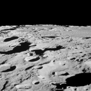 As rochas lunares da Apollo podem ter finalmente resolvido um antigo mistério lunar