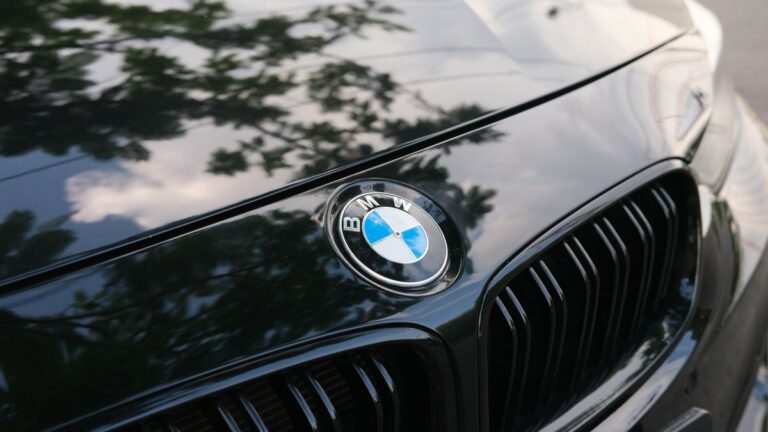 BMW não quer carro que "dirige sozinho" e toma decisão radical