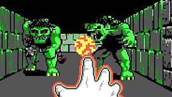 Bastidores de Catacomb 3-D são divulgados na festa de 35 anos da id Software