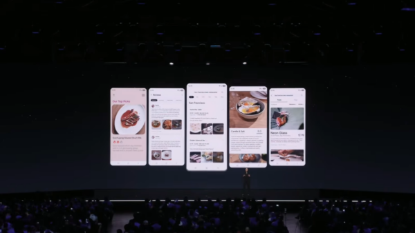 Bixby reforçada e edição de fotos: 6 novidades com IA na linha Galaxy S26