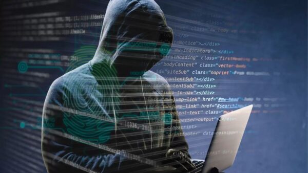 Brasil está no top 3 de países com mais ataques de ransomware no mundo