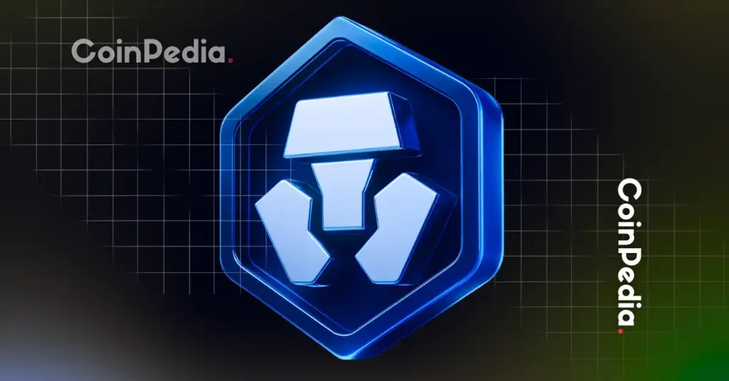 CEO da Crypto.com compra AI.com por US$ 70 milhões