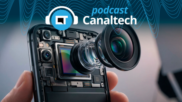 Câmera de celular: o que realmente importa na hora de escolher - Podcasts